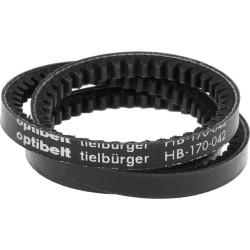 V formos diržas HB170042