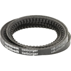 V formos diržas HB070079