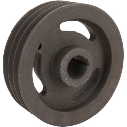 V formos diržas MT2992 11738