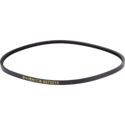 V formos diržas 0272215