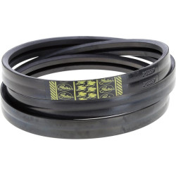 V formos diržas su juostomis 1423267 „Gates“ 30241423267