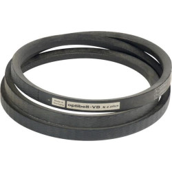 V formos diržas HB Optibelt, 2000 mm 8500HB2000M2