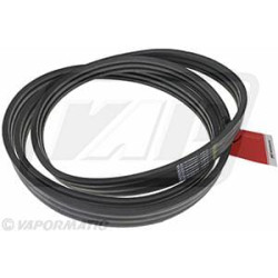 Pavaros diržas V9L0008