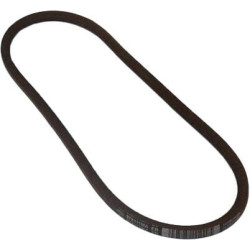 Diržas, 30 colių ašmenų pavara, 12,7x1143 37X111MA