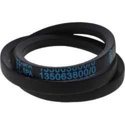 V formos diržas Raser R484TR CL48 Castelgarden 1350638000