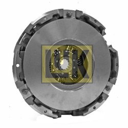 Case - IH JX1060C Maxxima 228020710 Slėgio plokštė