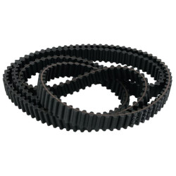 Paskirstymo diržas 220 dantų 1760x20mm Wolf-Garten 6205348