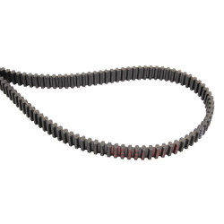 Paskirstymo diržas 250 dantų 2000x20mm Simplicity - Snapper 1721117SM