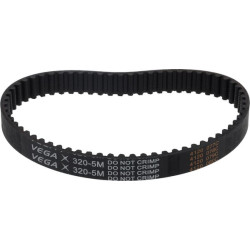 Paskirstymo diržas priekyje 75405048