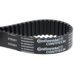 Paskirstymo diržas nuleistas 75405049