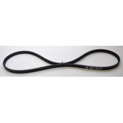 Dantytas diržas 107 cm vila 9585013301