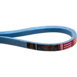 V formos diržas 1/2" x 31" Kevlar® laidas Kramp FGP013419