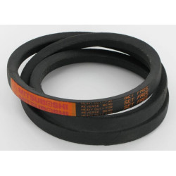 V formos diržas LA41" 12,5x1041 Mitsuboshi FGP421021