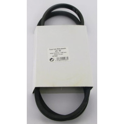 V formos diržas LA53" 12,5x1346 Mitsuboshi FGP421033