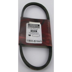 V formos diržas LB32 Mitsuboshi FGP720812