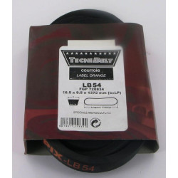 V formos diržas LB54 Mitsuboshi FGP720834