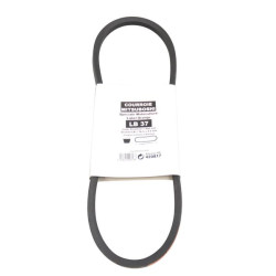 V formos diržas LB37 Mitsuboshi FGP420817