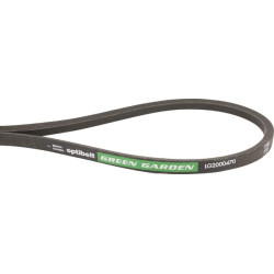 V formos diržas LG2000470