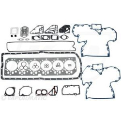 Pavaros diržas V5L0720