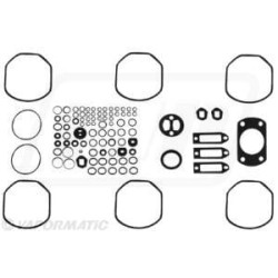 Pavaros diržas V5L0760