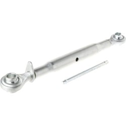 Case - IH 640 VLK1106 Toplink mazgas