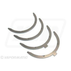 Pavaros diržas V4L0760