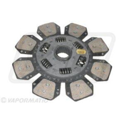 Pavaros diržas V3L0440