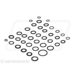 Pavaros diržas V3L0415