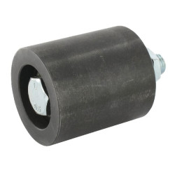 Įtempiklio skriemulys, plienas SR852080MET