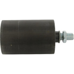 Įtempiklio skriemulys, plienas SR1302090MET