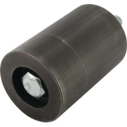 Įtempiklio skriemulys, plienas SR1302090MET