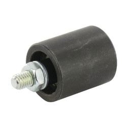 Įtempiklio skriemulys, plienas SR300830MET