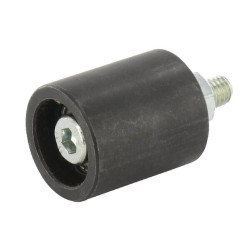 Įtempiklio skriemulys, plienas SR300830MET