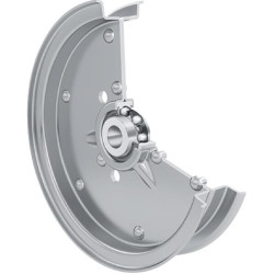 Įtempiklio skriemulys RSRB16222L0