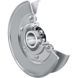 Įtempiklio skriemulys RSRA13186L0