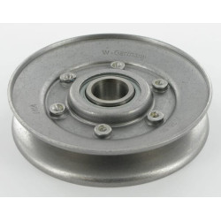 Diržo tempimo ritinėlis RSRA16186L0