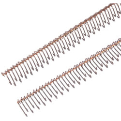 Diržo jungtis nerūdijantis plienas nr. 2 600 mm RV002600RVS