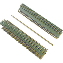 Plokščio diržo jungtis T05010815H