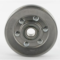 Įtempiklio skriemulio mazgas RSRA1590LO