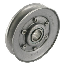 Įtempiklio skriemulio mazgas RSRA1590LO