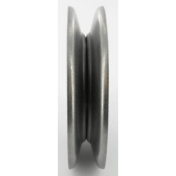 Įtempiklio skriemulio mazgas RSRA1590LO