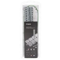 Easyfix Eco rinkinys EFEK62-G 3804800