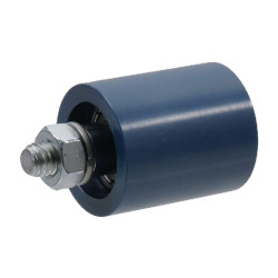 Įtempiklio skriemulys PVC SR300830PVC