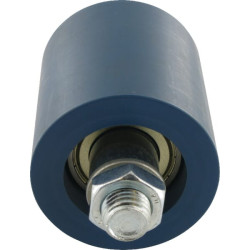 Įtempiklio skriemulys PVC SR852080PVC