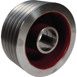 Skriemulys Fella 130139