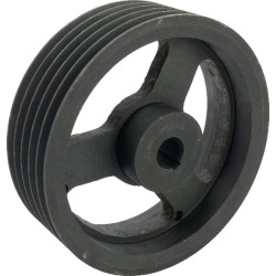 V formos diržo skriemulys Perfect 5-SPB-315 314803