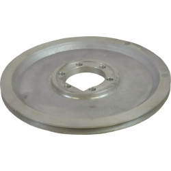 V formos diržo skriemulys 283 mm Accord AC499703