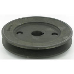 V formos diržo skriemulys 11907