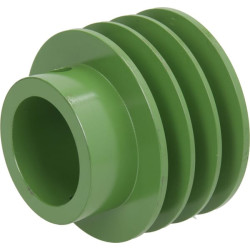 V formos diržo skriemulys 95x75 952099