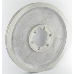 Skriemulys „Accord AC499708“